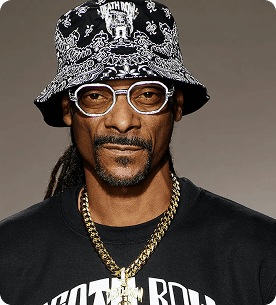 Snoop Dogg